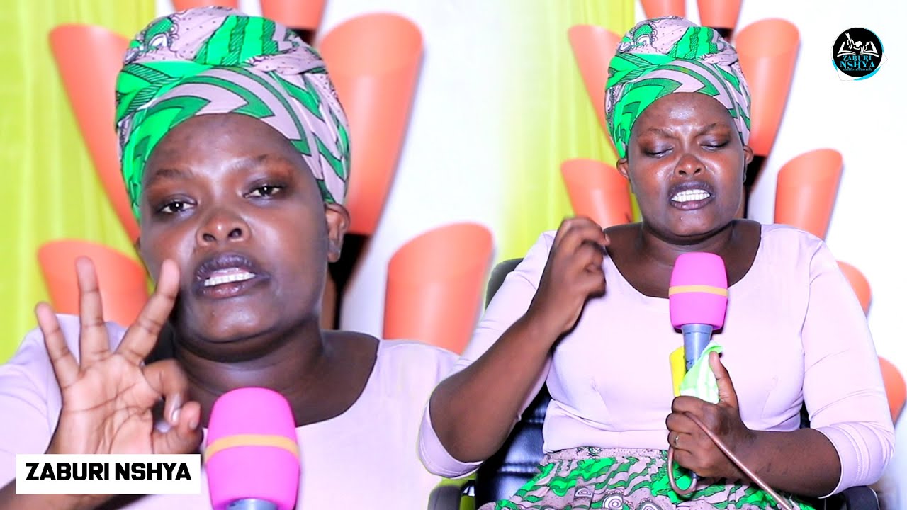 Ntago Imana ikoresha Umucivile || Imana yampaye forme ishaka - Dukirizwa aho ibyaha biri - ALLELUIA