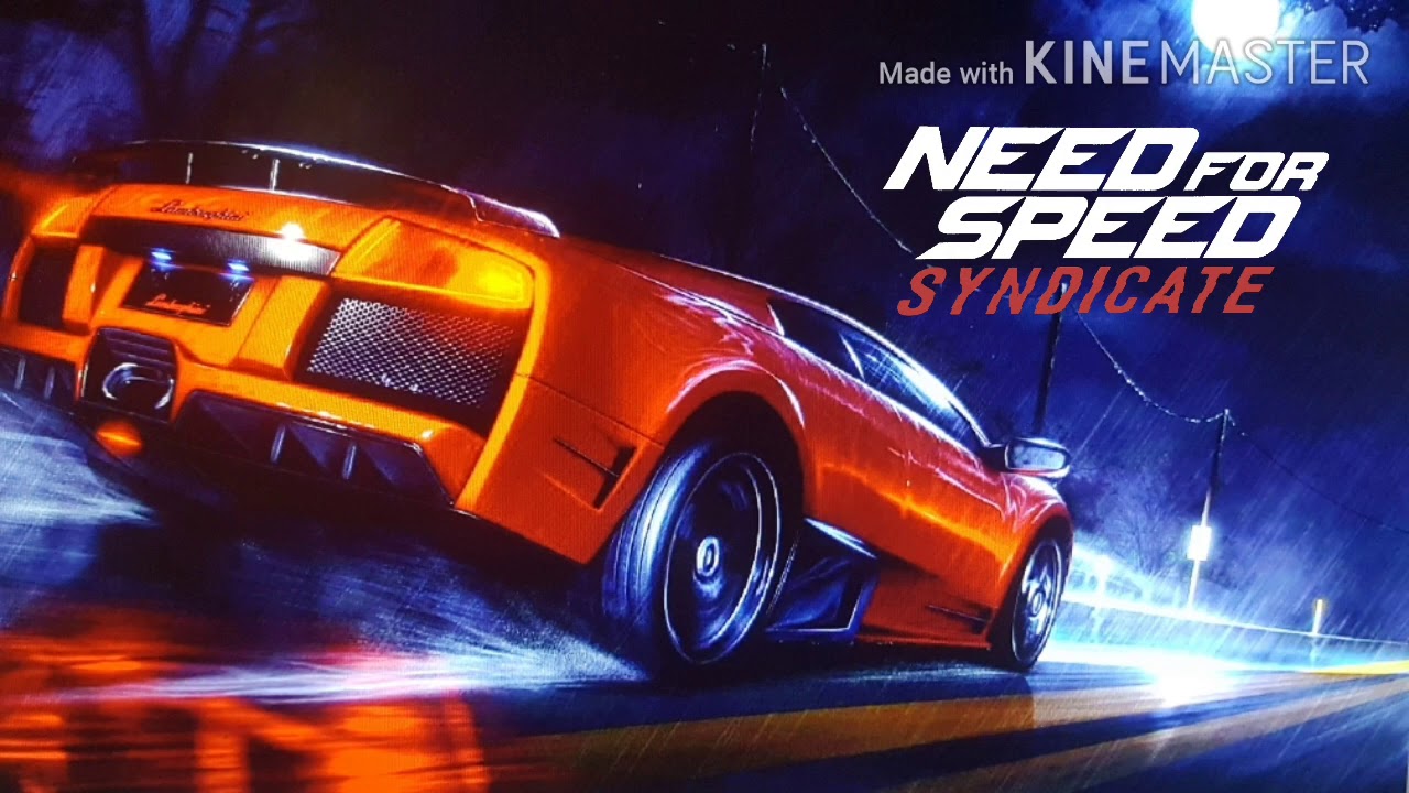 Need For Speed Syndicate (2022) Soundtrack OST 2 - Reykon El Líder ft. Nicky Jam - Secretos (Remix)