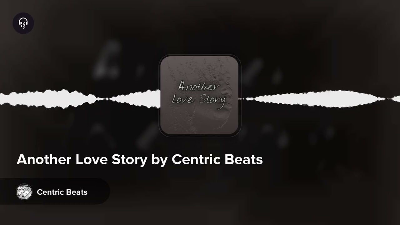Another Love Story  - Neo Soul R&B Hip Hop Beat