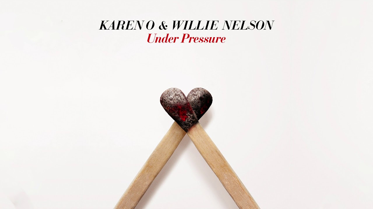 Karen O & Willie Nelson - 