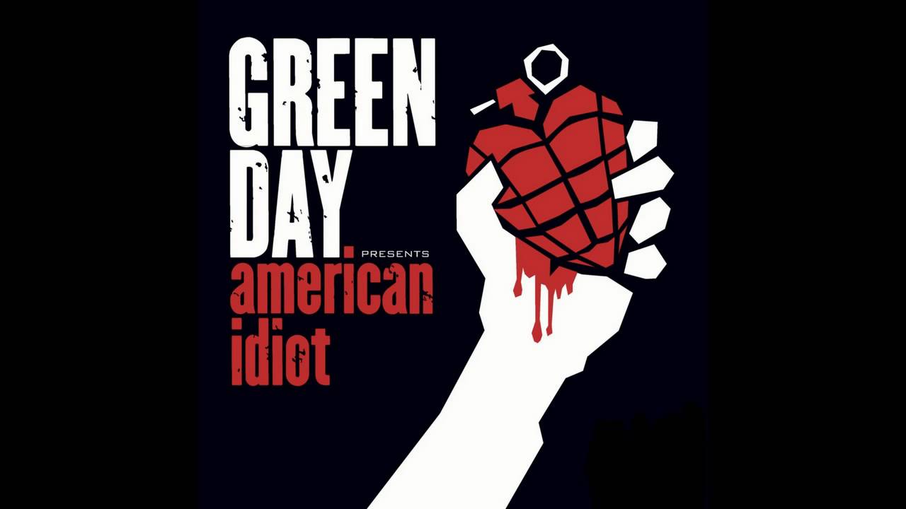 Green Day - Boulevard Of Broken Dreams (Vocal Cover)