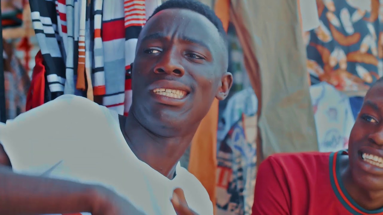 Ale One-Ndoto (Official Video)