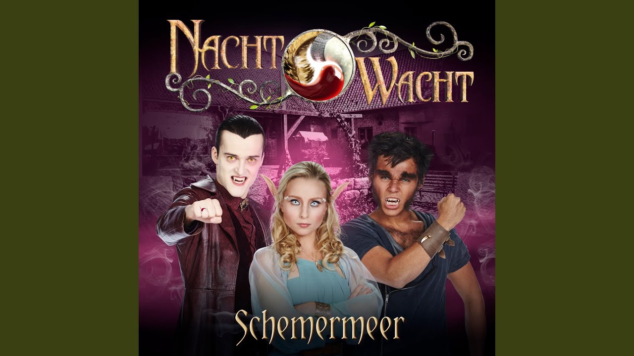 Schemermeer