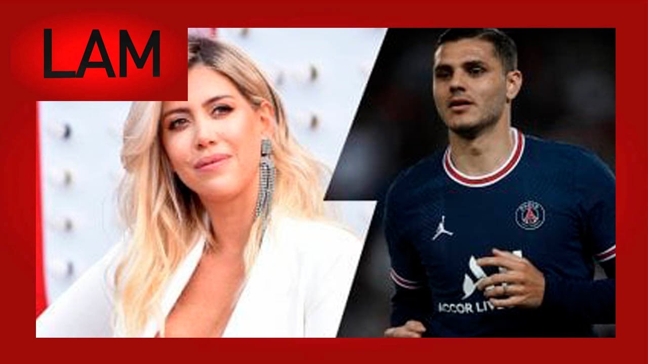 Los ángeles de la mañana - Programa 03/11/21 - WANDA NARA CONFIRMÓ SU SUPERACIÓN CON ICARDI