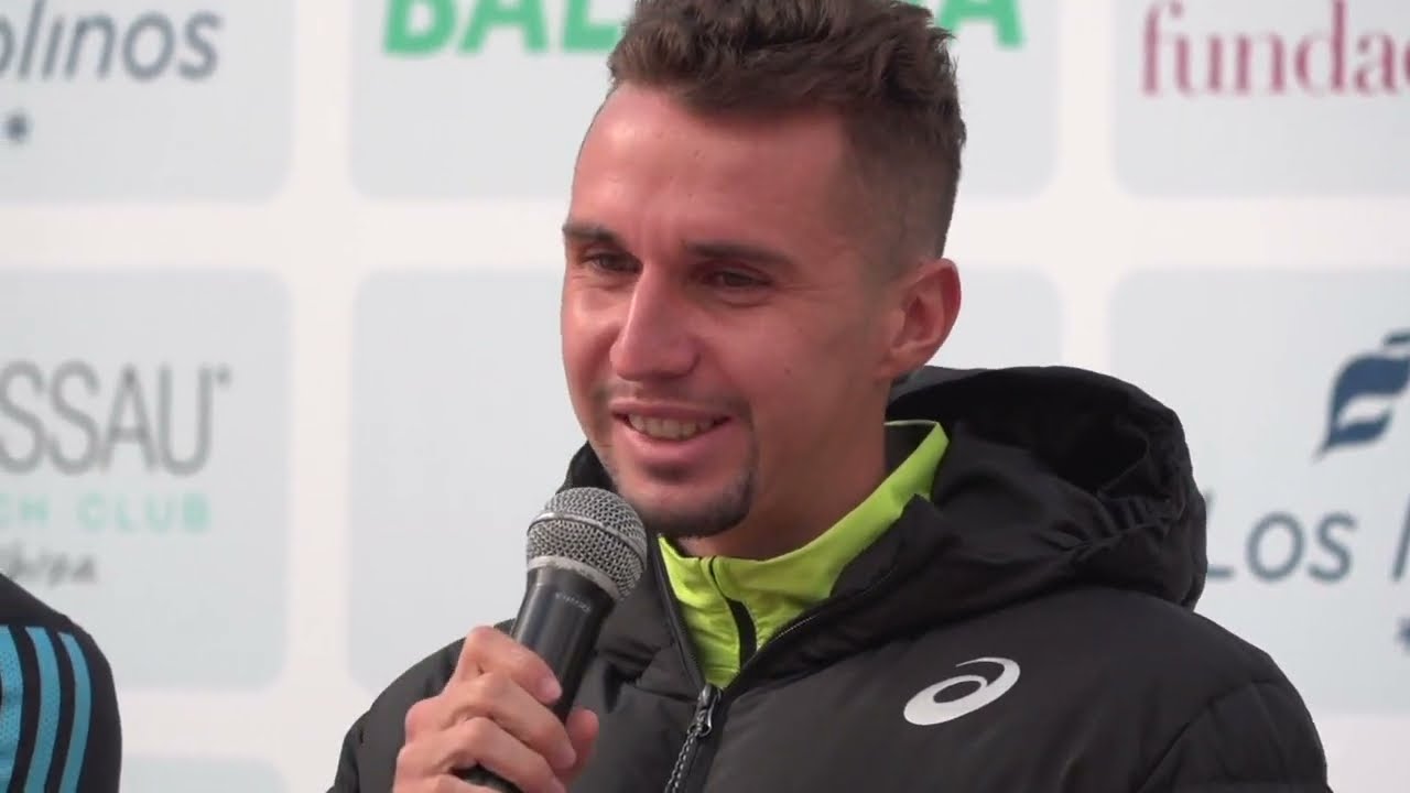 Presentaci&oacute;n 10K Ibiza 2023