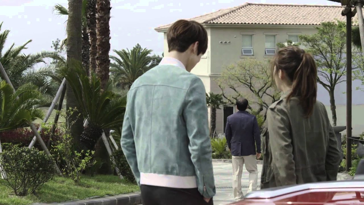 [Behind The Scenes] Mandolong Ddo ddot production presentation 맨도롱 또똣 제작발표회 영상 20150513
