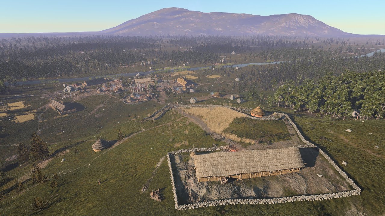 Ancient Cities Patch.25 - 1:NN Play-Through: BEGINNER for New Players