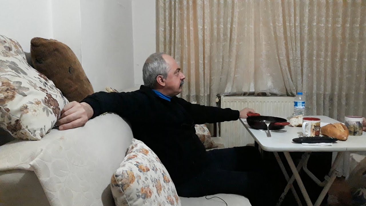 Sahur 2. bölüm