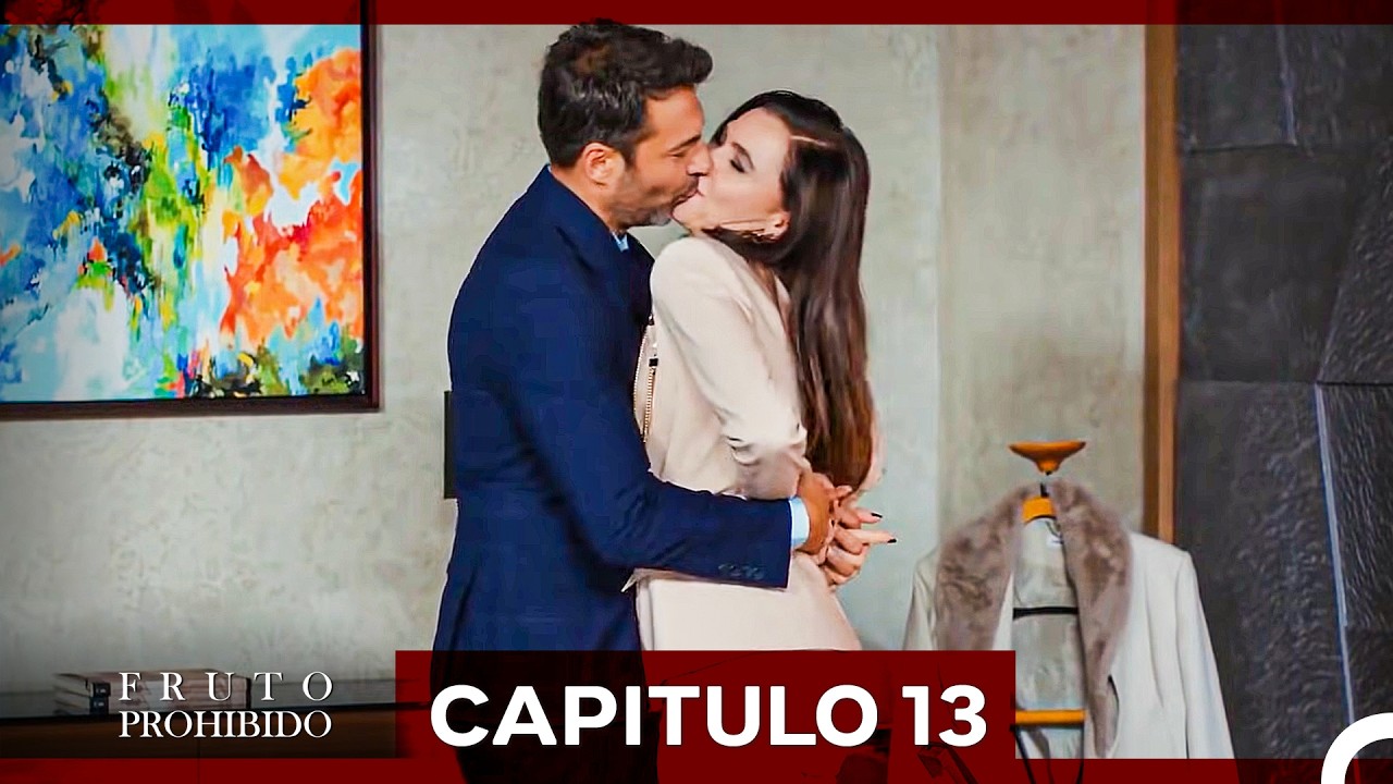 Fruto Prohibido Todos Los Capítulos Parte 13 (Doblado en Español)