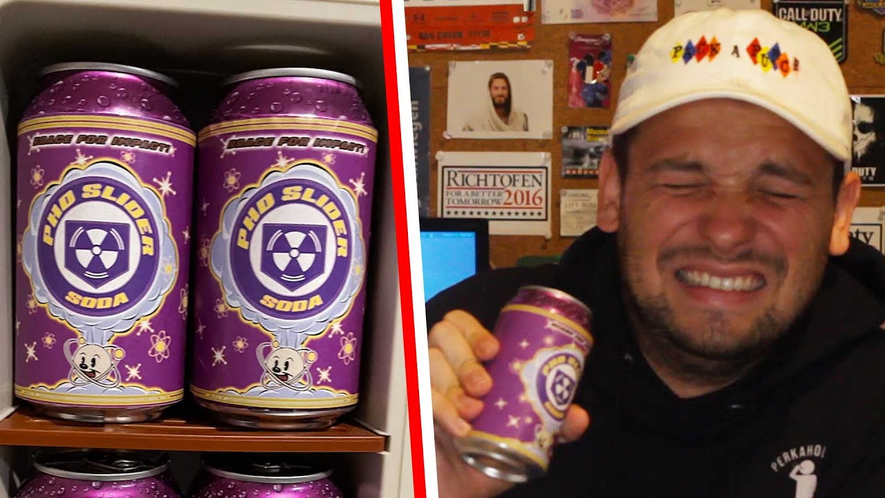 Treyarch Went TOO FAR! PHD Slider is ACTUALLY DEADLY | Drinking PHD Slider from Cold War Zombies