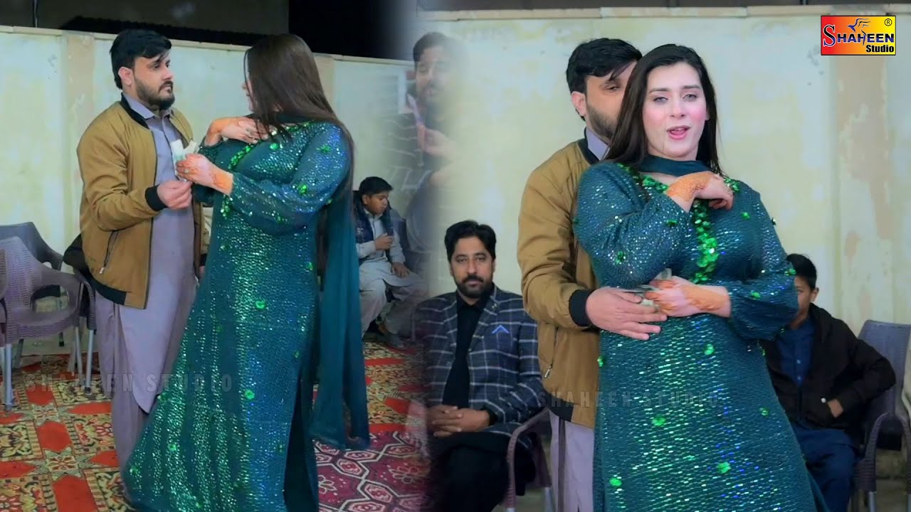 Maya Khan | Pashto Dance Performance 2024
