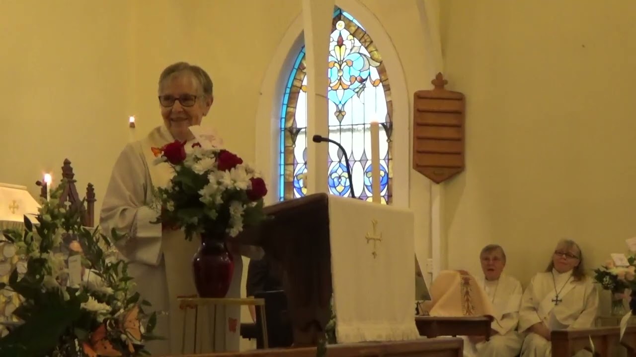 Archie's Homily