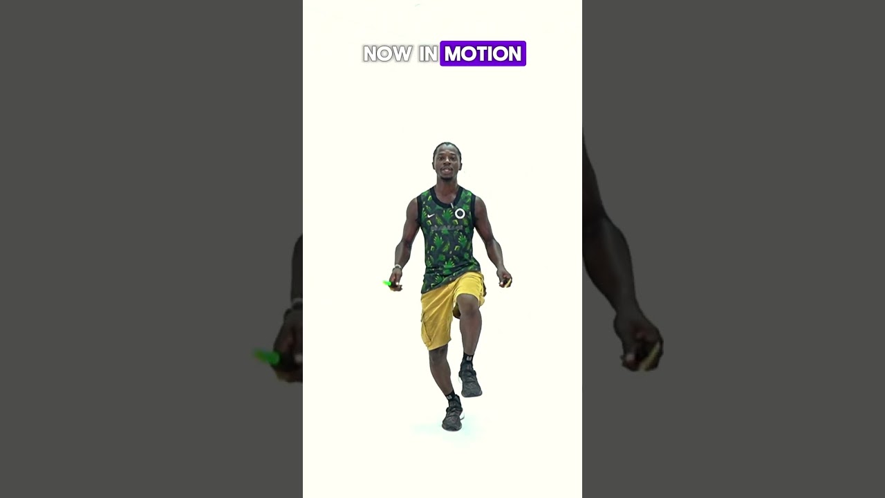 Skipping Variation For Beginners [ Part 1 ] - How to Do Skipping For Beginners