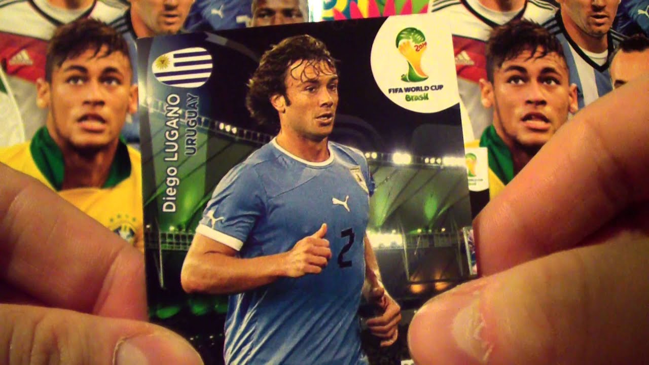 Blister Madness #5 World Cup Brazil Blister Double Trouble !!!