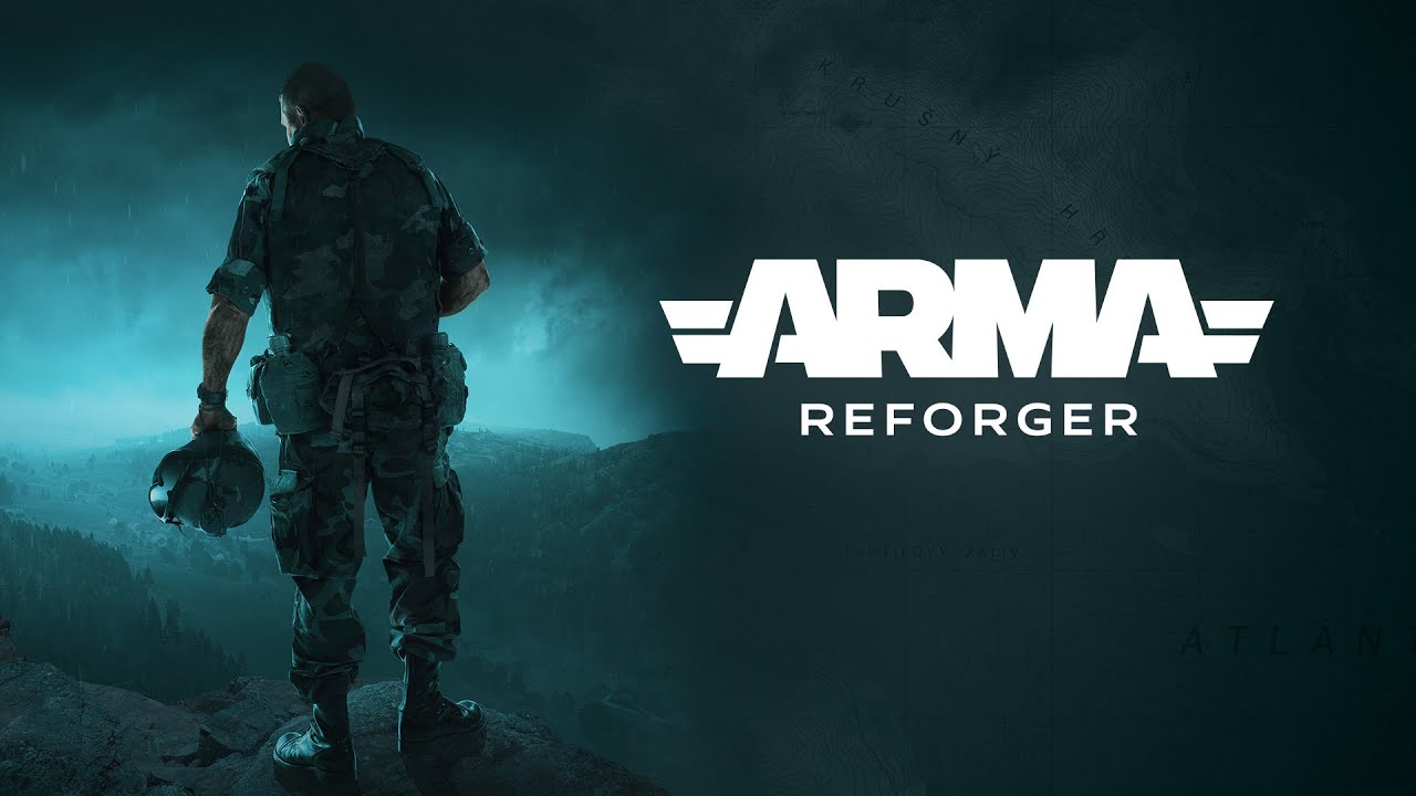 Arma Reforger - LIVES 2025 #179