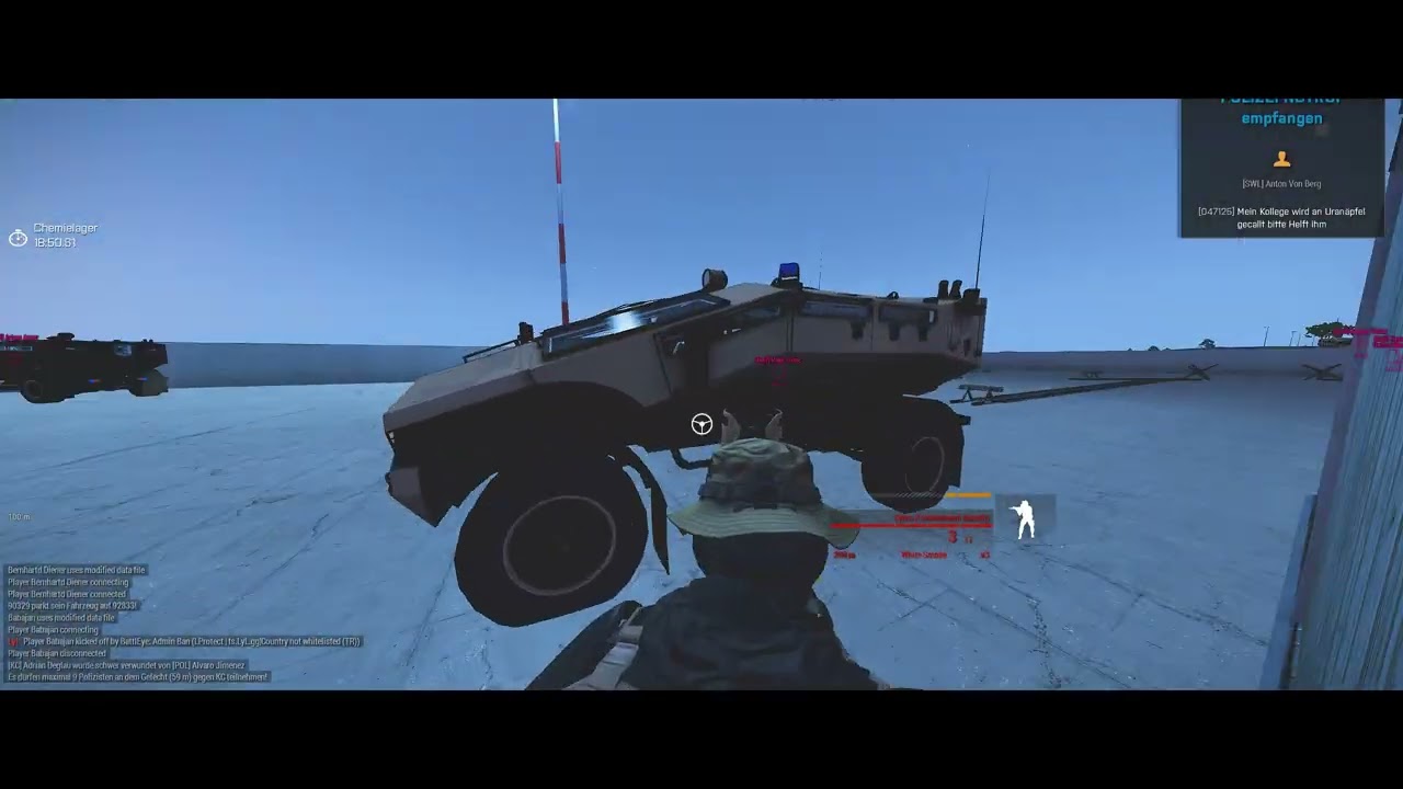 lyl arma3