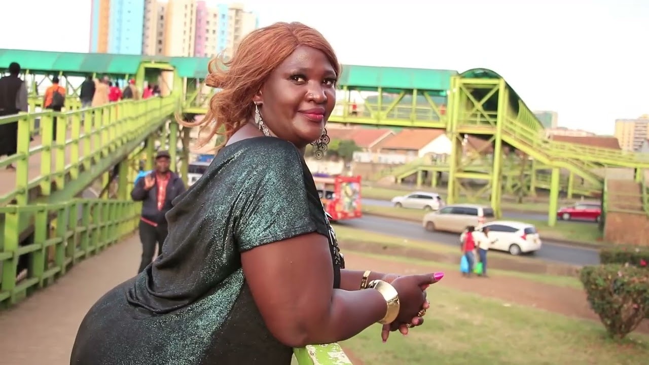 SIASA BY QUEEN SABBY OKENG'O