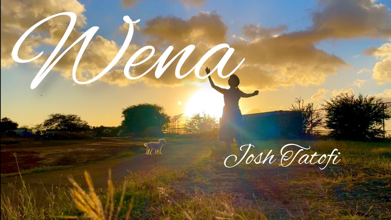 ［踊ってみた］Wena by Josh Tatofi/ Choreograpy by Mana