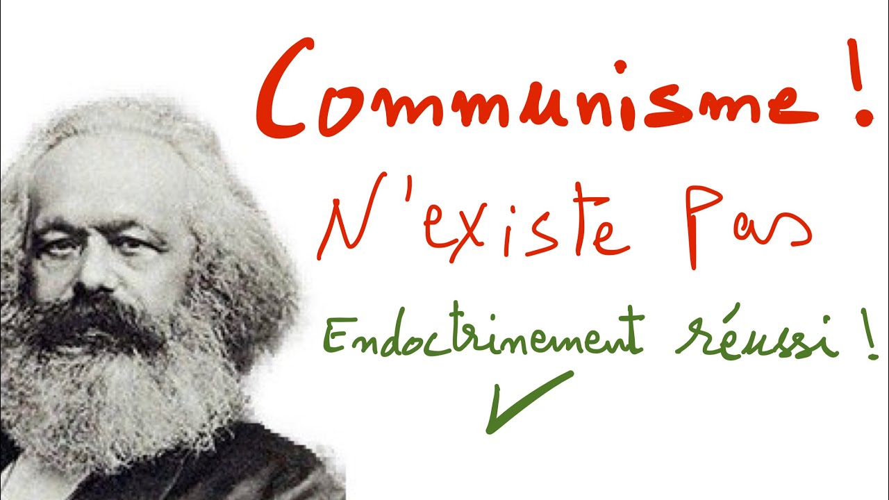C’est quoi le capitalisme au juste ? Doit-on lui accorder du sens si son contraire n’existe pas ?