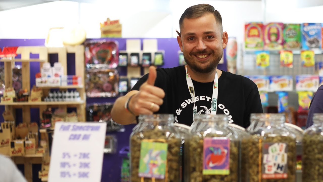 Cannafair 2022 Official Video
