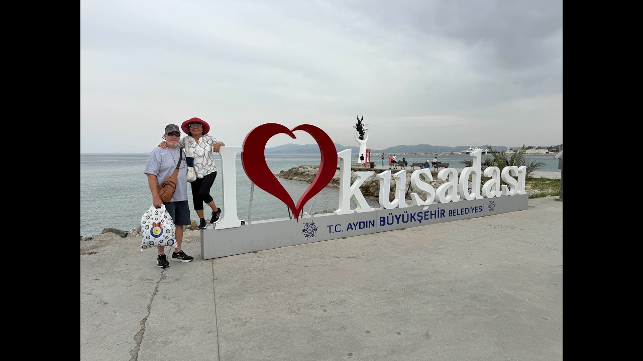 Kusadasi Turkey
