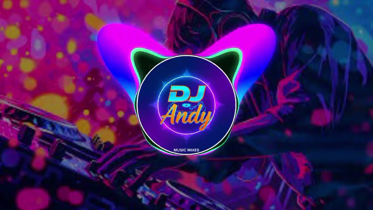 DJ ANDY — Tor Tor Tor