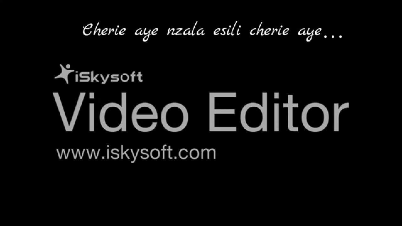 Innoss'B Cha Cha Lyrics