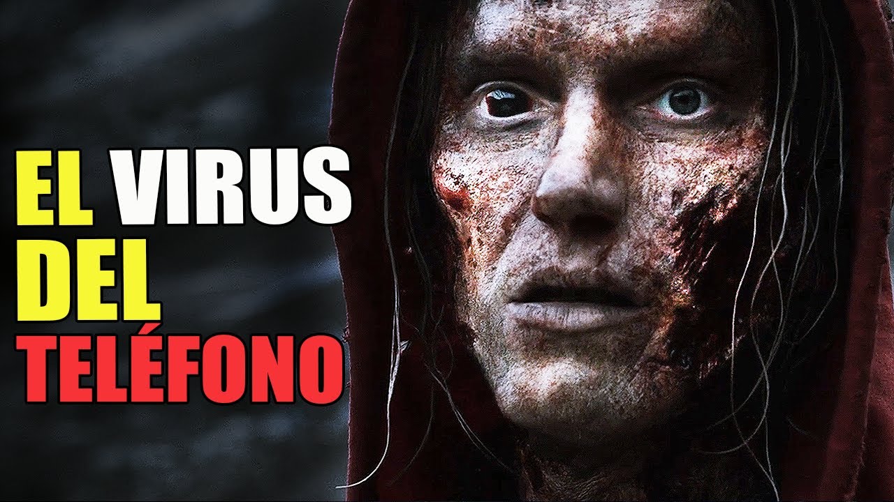 &iquest;Qu&eacute; son los ZOMBIES de CELL? - La llamada del APOCALIPSIS (Conexi&oacute;n mortal)