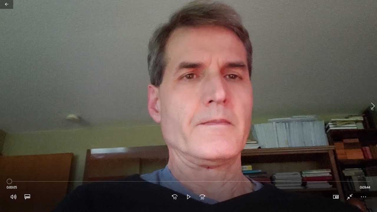 A Rant Against Pauses