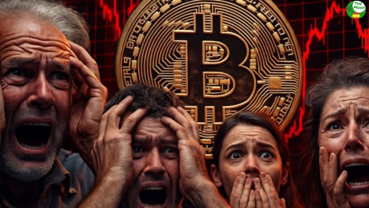 Bitcoin  Cierra febrero MODO SUPERVIVENCIA.....