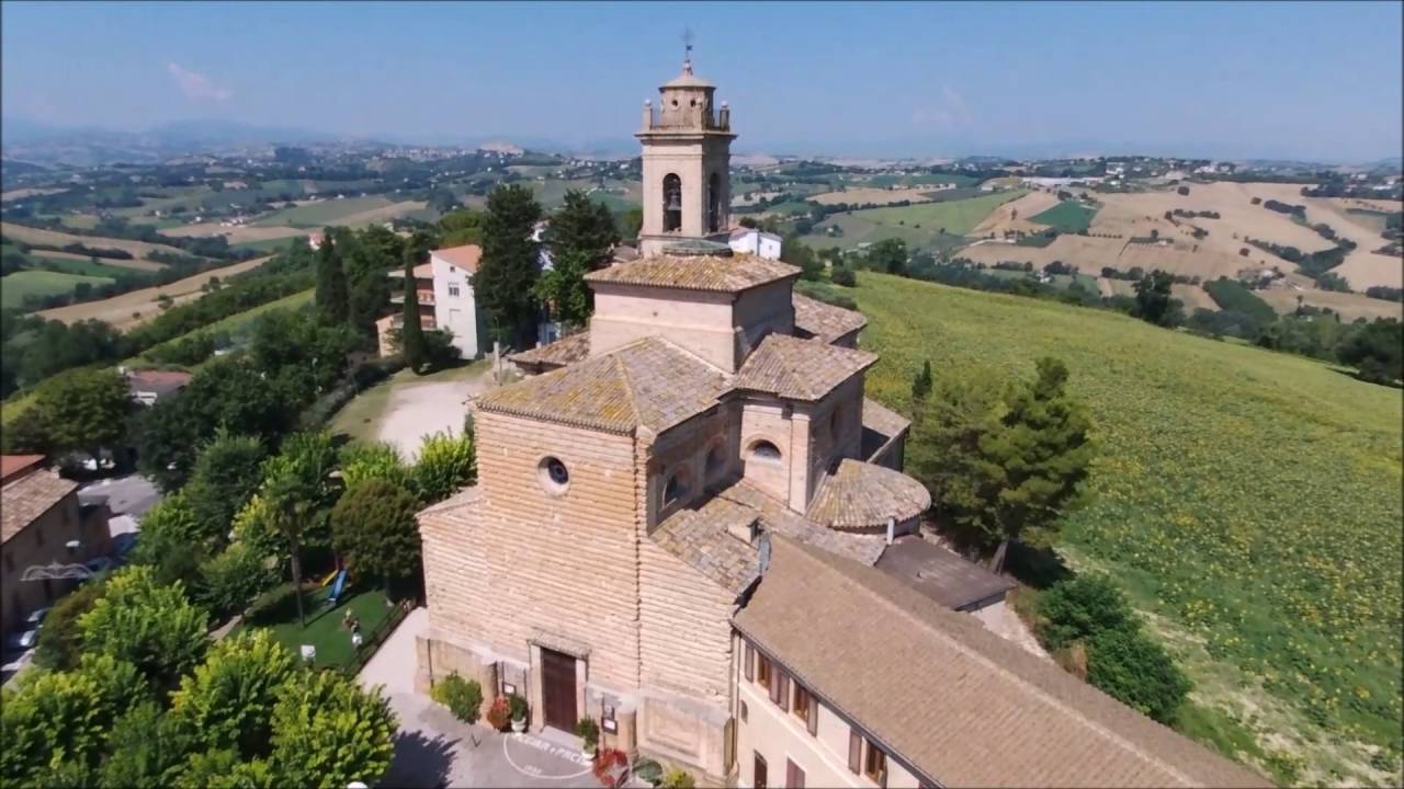Francavilla d'Ete in Volo Estate 2016