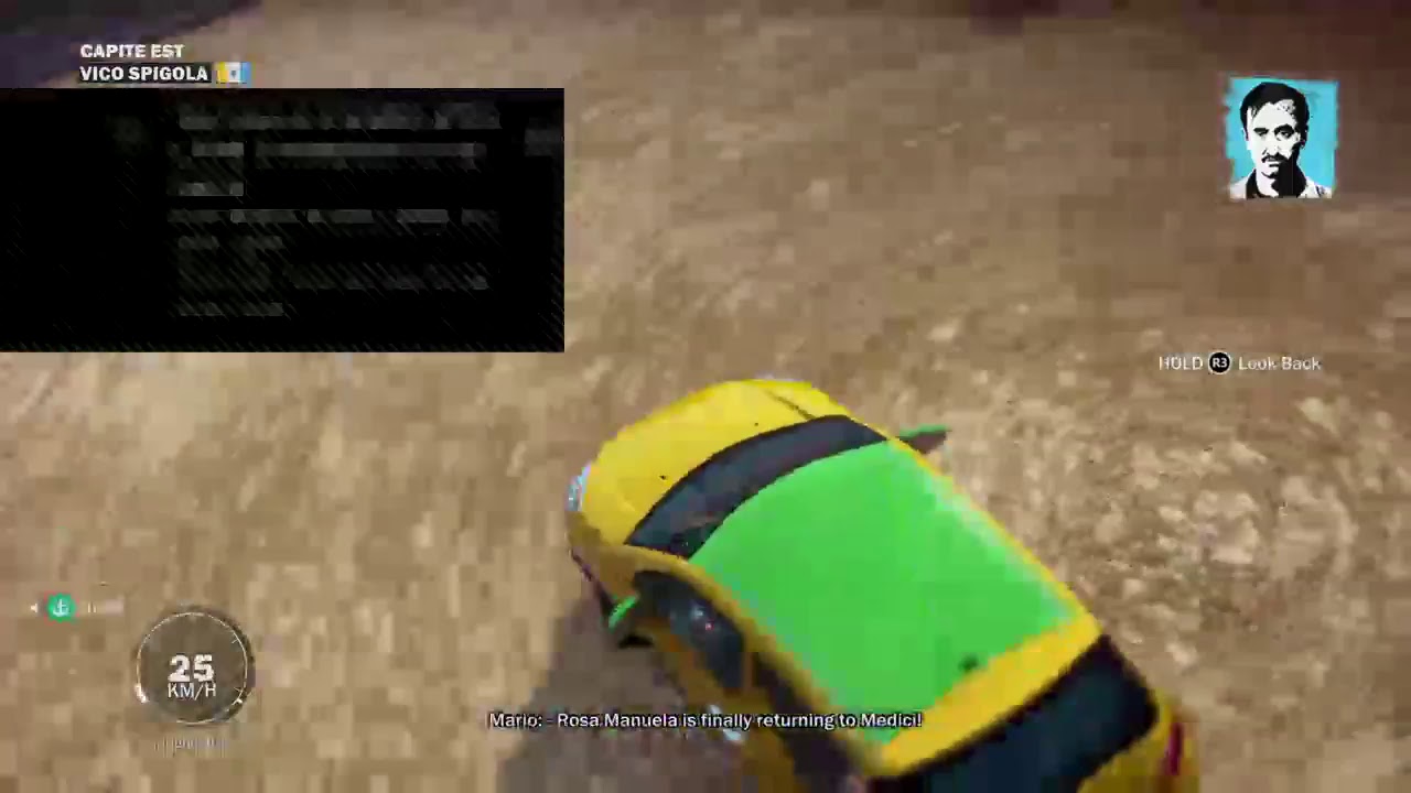 Kinkku plays justchauce 3
