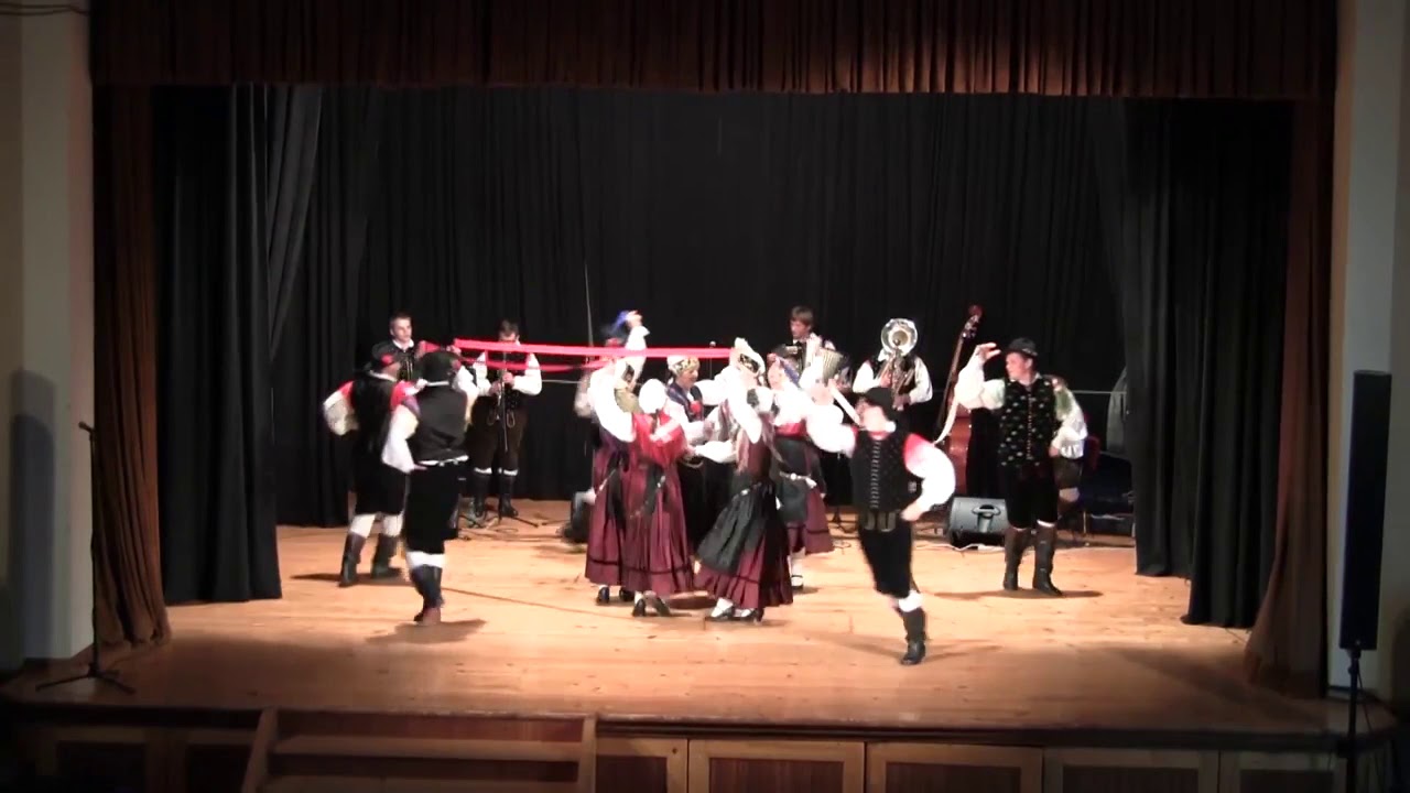 MGP performance demo 2015