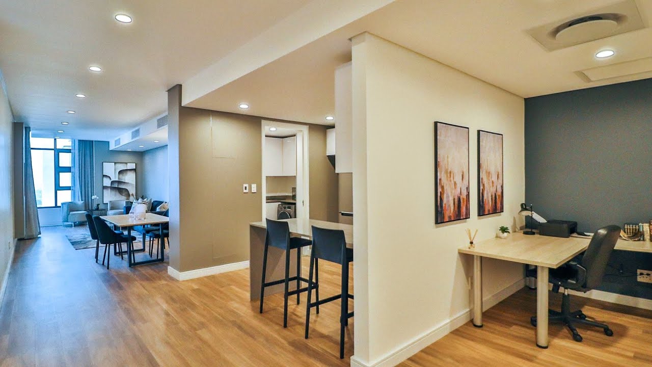 2 Bedroom Penthouse For Sale | Illovo Central | Illovo | Sandton