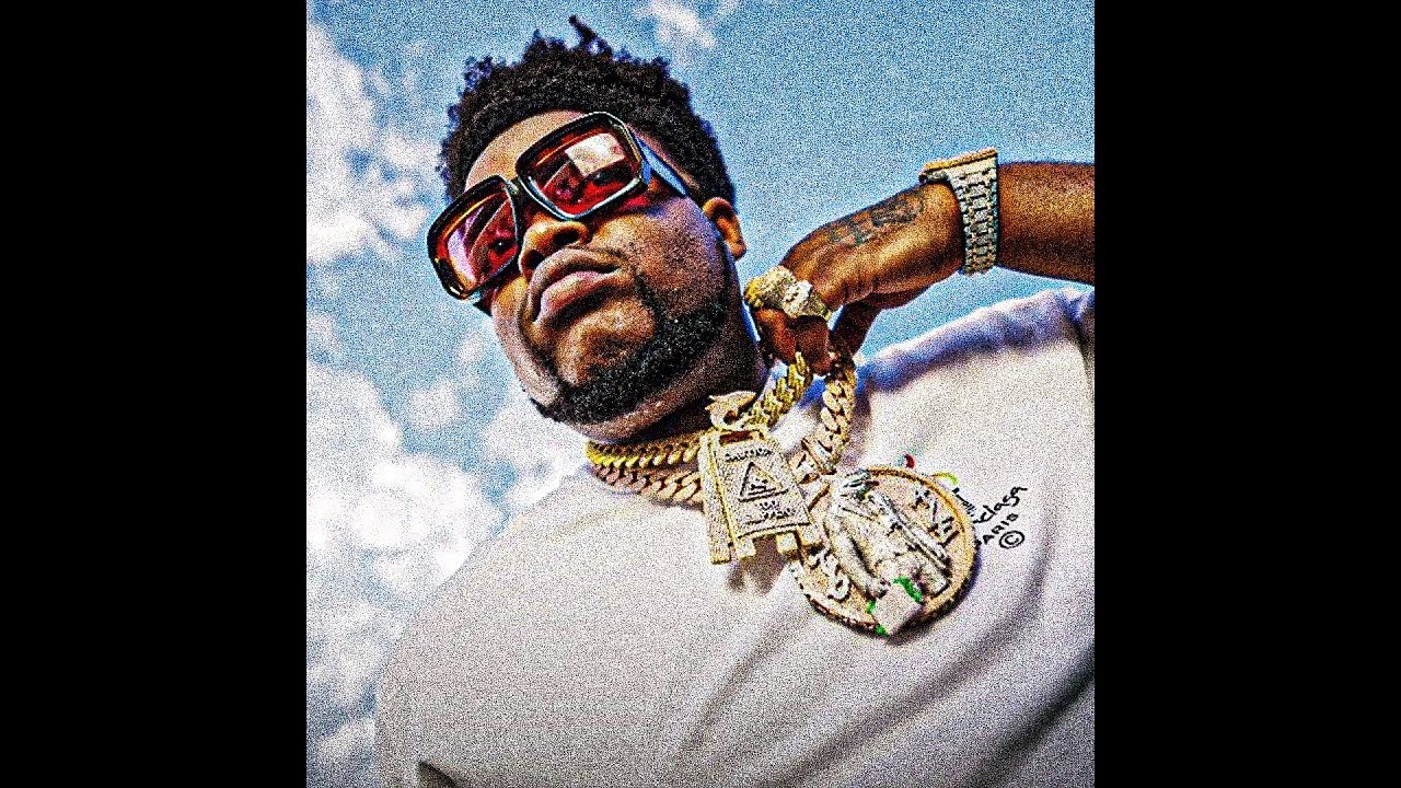 [FREE] Bossman Dlow Type Beat 