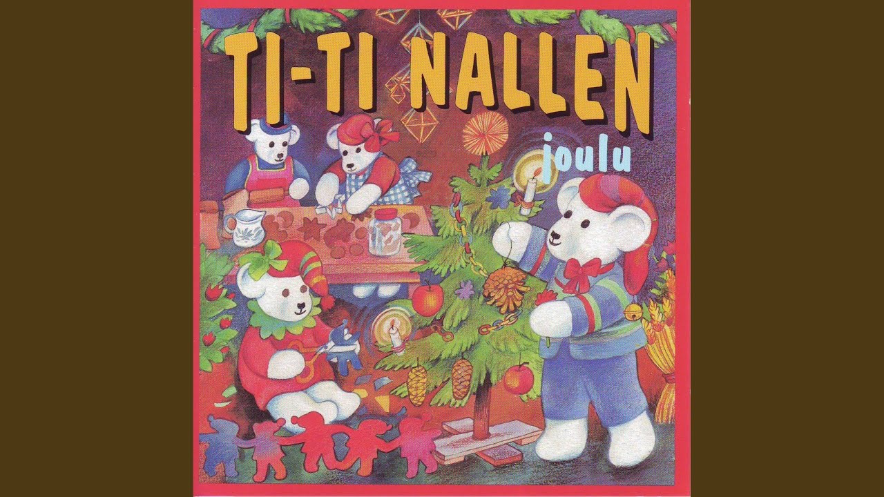Onkos kilttejä lapsia?