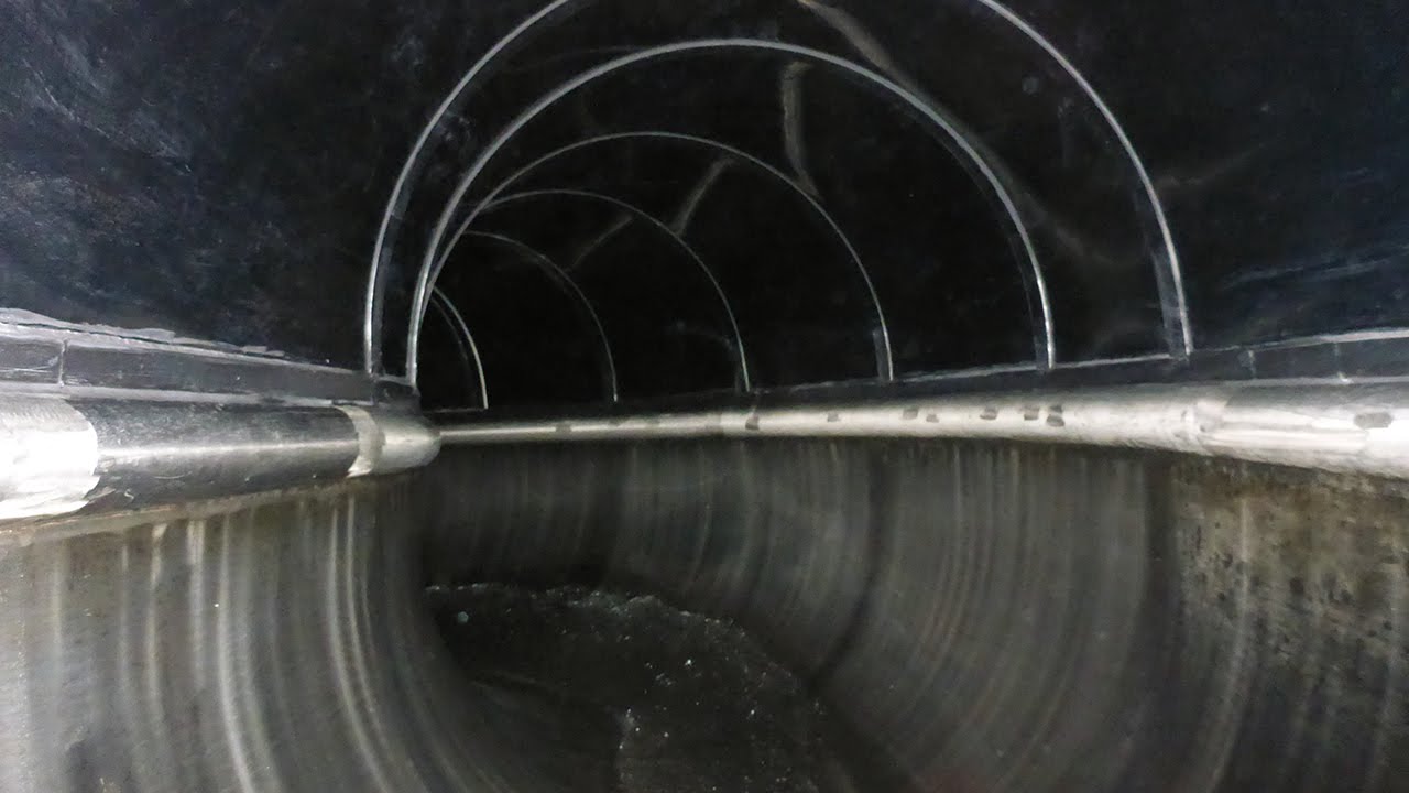 Aquadrom Hockenheim - Black Hole