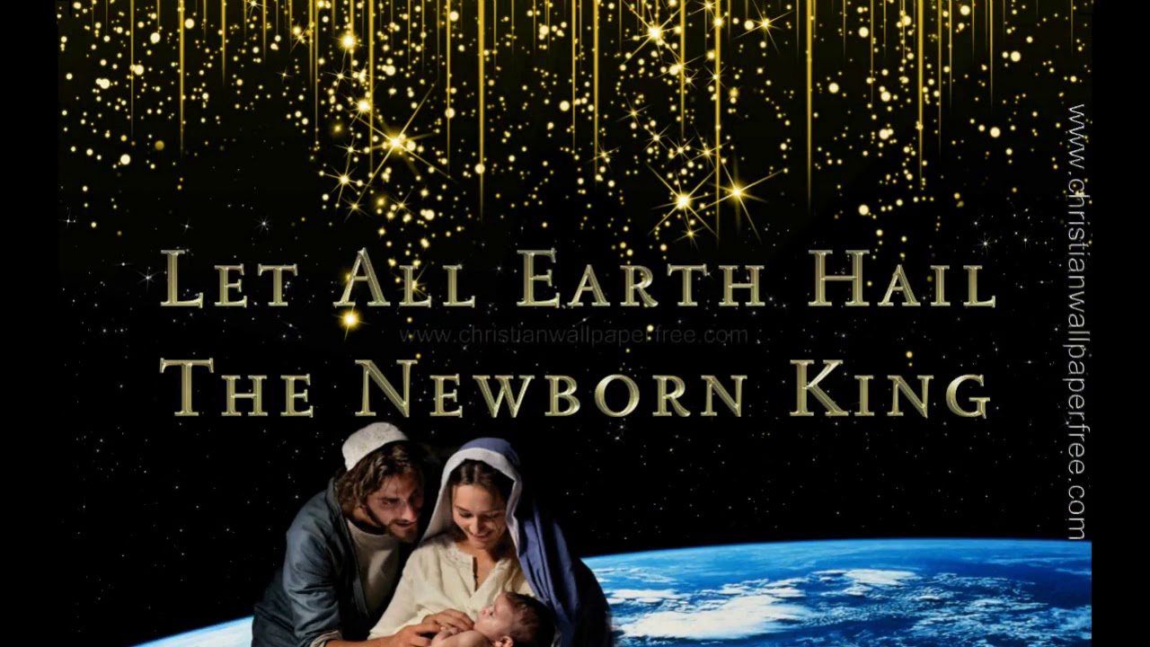 Christian Wallpaper Free Christmas Wallpaper Promo 2019
