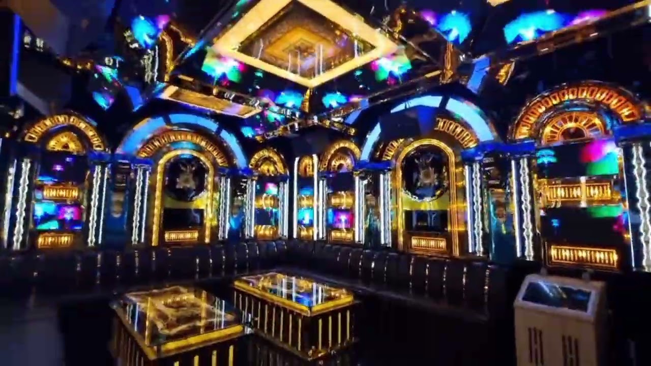 Chi phí làm phòng hát karaoke 25m hết bao nhiêu?