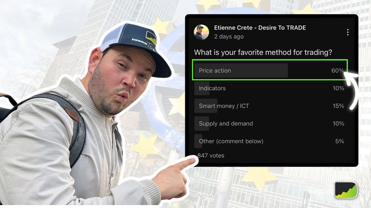 What&rsquo;s The Best Trading Method?