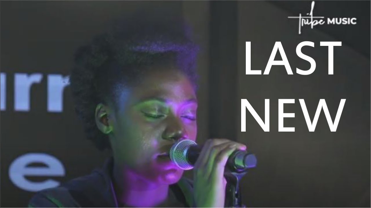 Last Name Ft Olla - Tribe Music (Live Version)