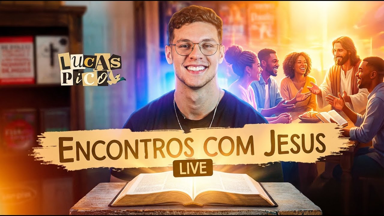 O que Deus espera de mim? | Estudo puro & simples 🕊️