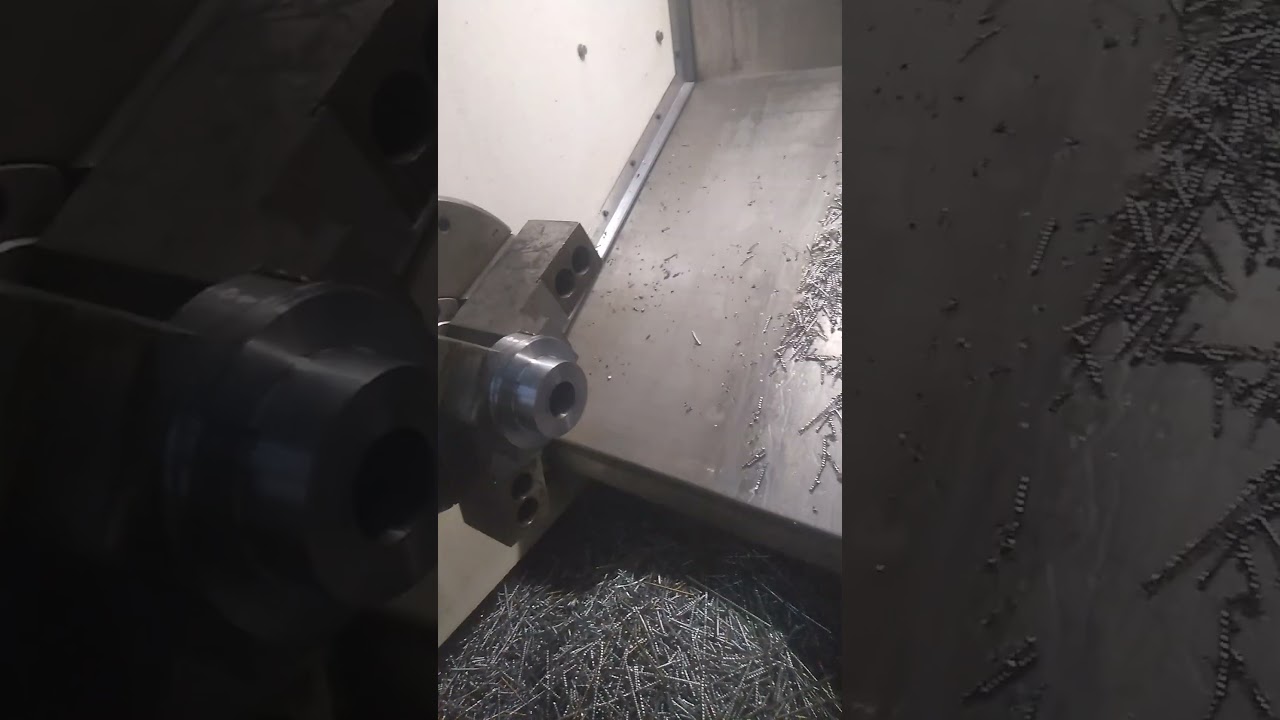 CNC PRACTICAL