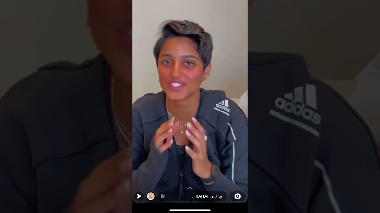 رهف تتفاجأ بهدية ميلادها من فانز لها
