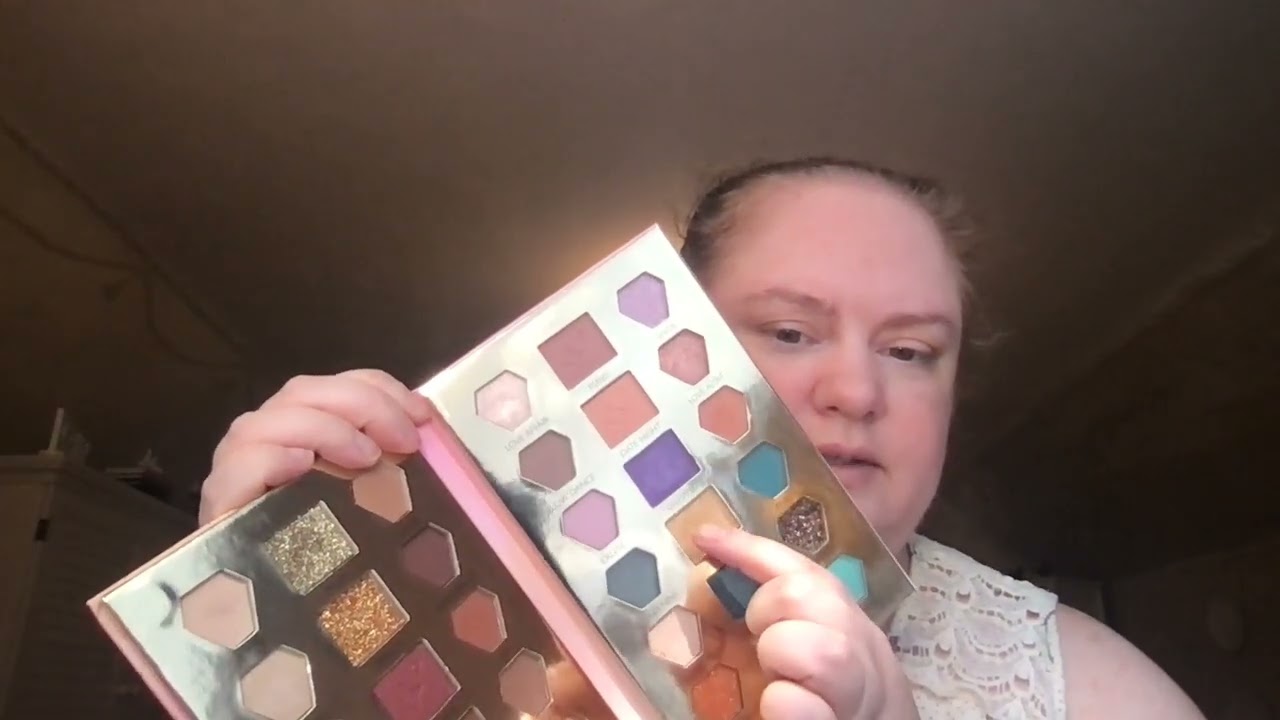 GRWM: Bronze