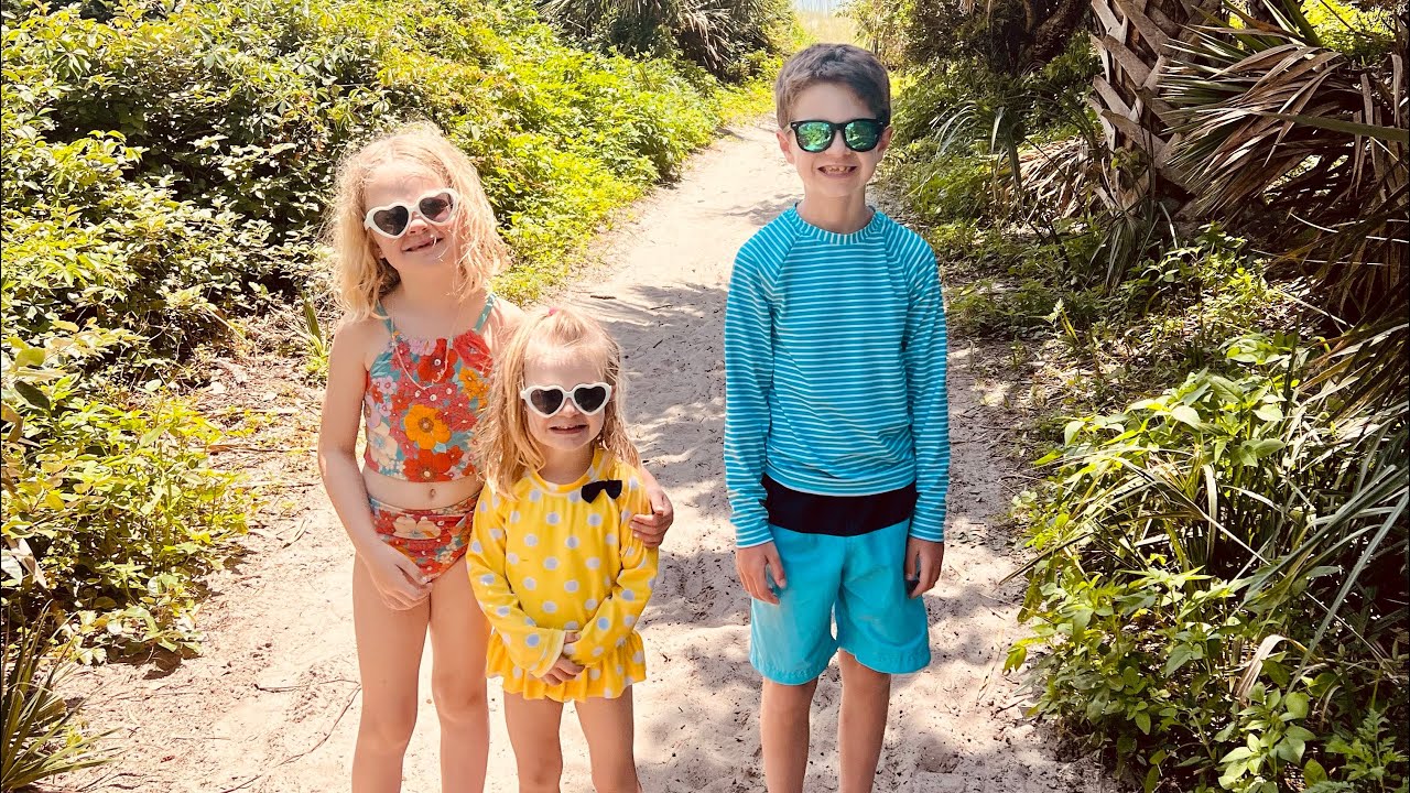 Hilton Head vacation 2024 