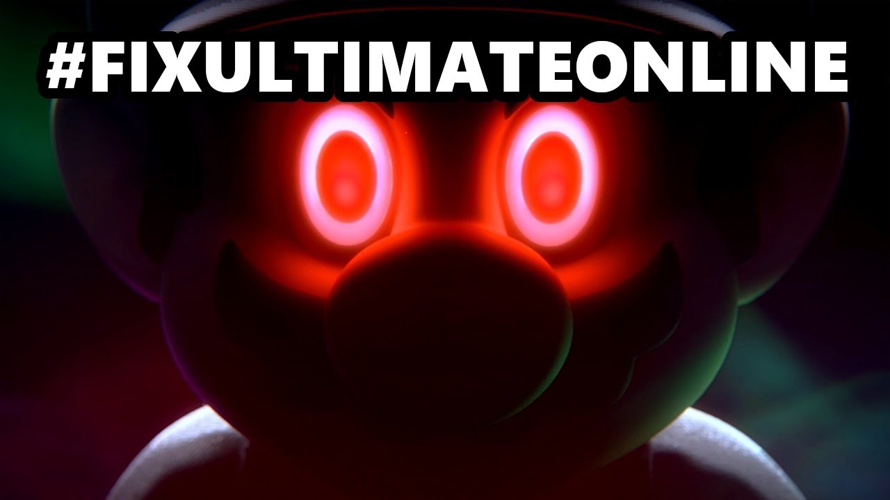 #FixUltimateOnline