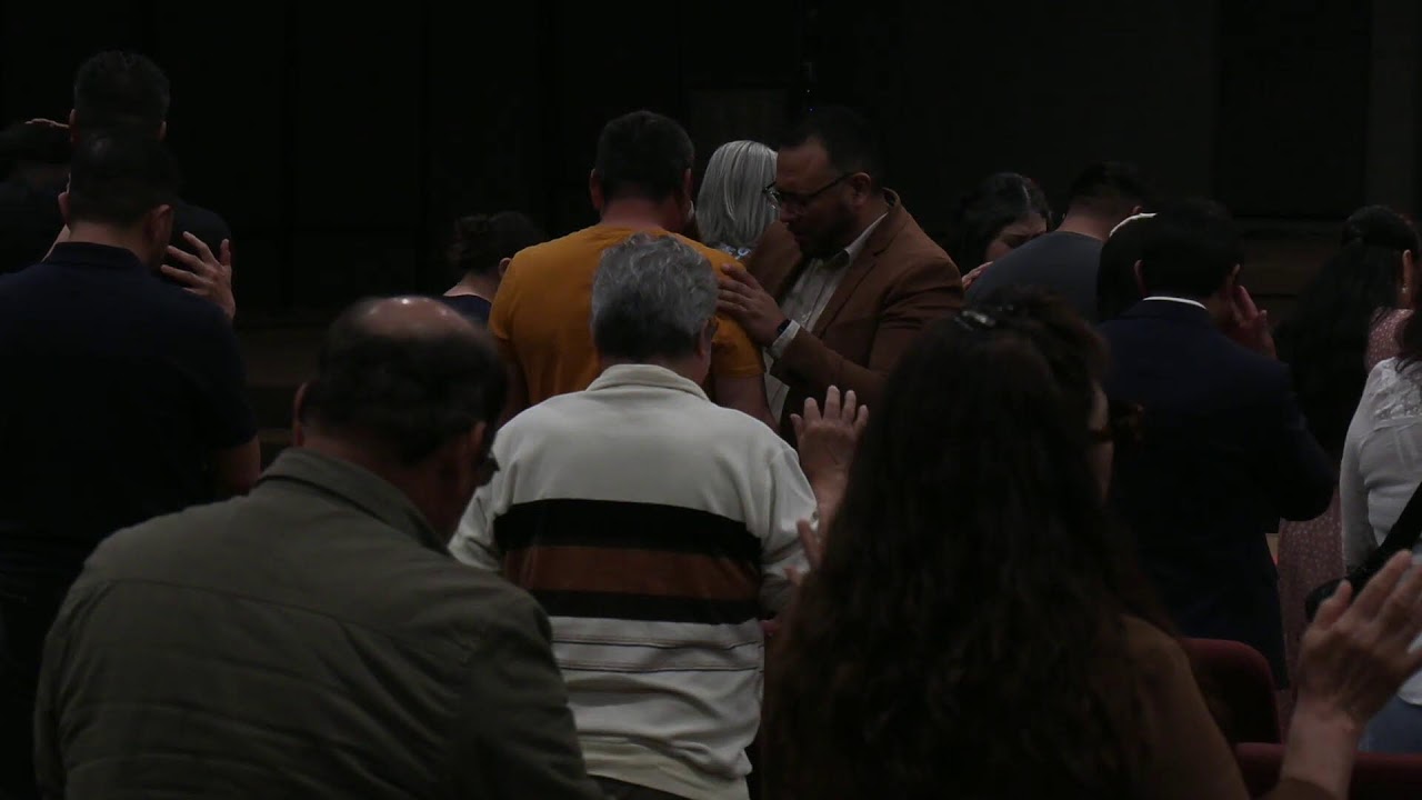 Servicio Dominical