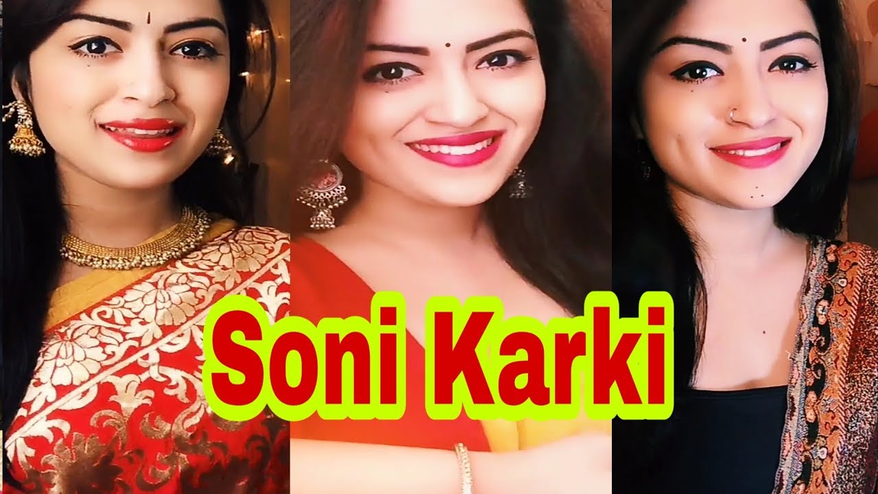 Soni Karki Tik Tok Part 2 | Indian Beautiful Girl Romantic Musically 2019 | Haven Entertainment