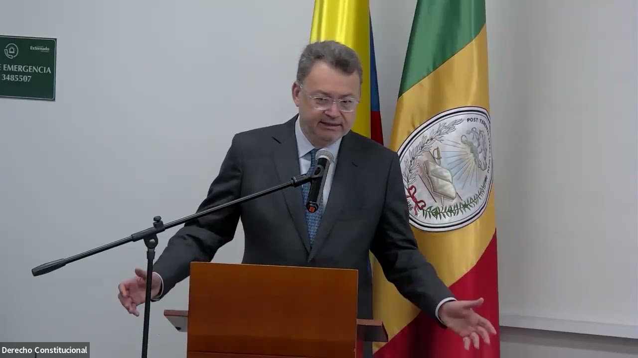 Seminario de profesores Acción de tutela contra decisiones judiciales.